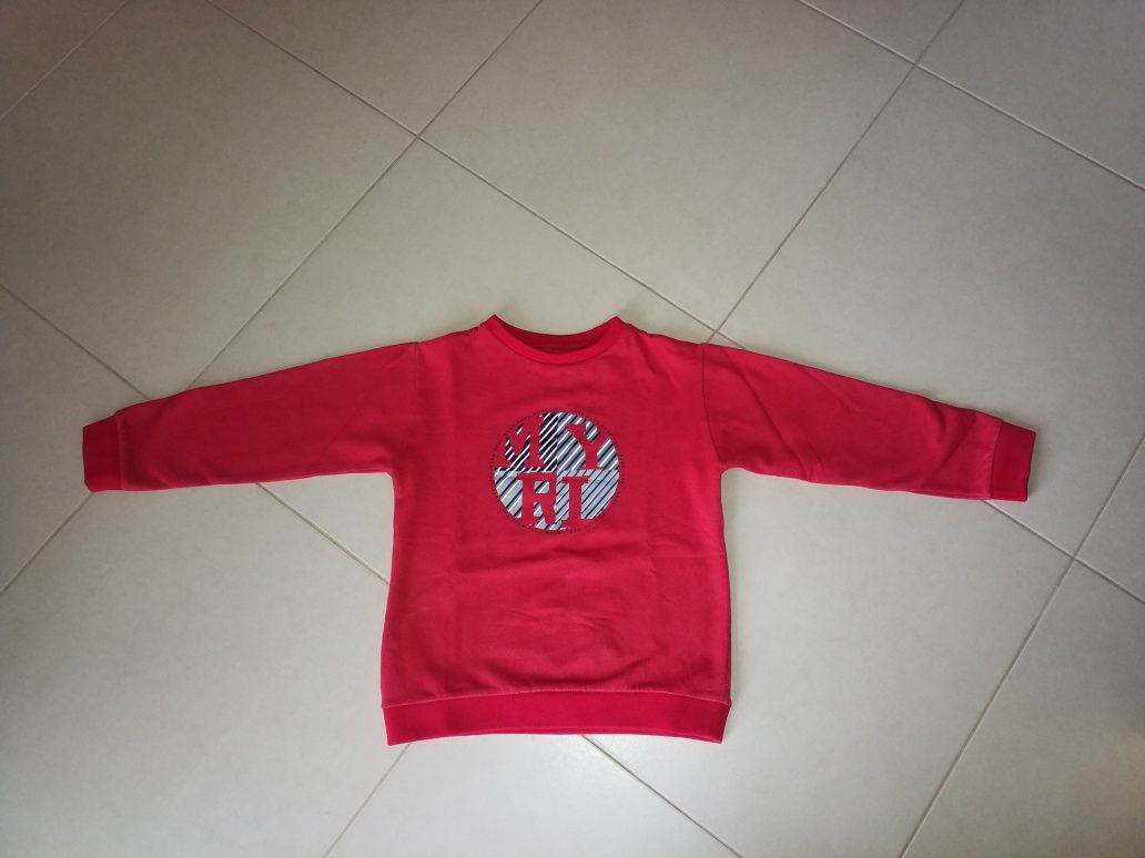 Camisola Mayoral