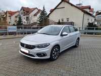 Fiat Tipo 1,6 MultiJet 120 KM Bogate wyposażenie Auto z GWARANCJĄ !!!