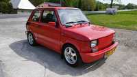 Fiat 126p Bis maluch  #Stan idealny # zabytek#