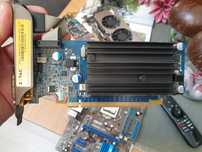 ZOTAC GeForce 8400GS 256MB DDR2 PCI Express 2.0 x16 8400 GS GEN2