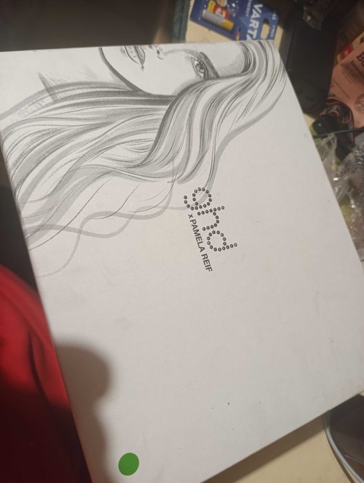 Плойка GHD від Памели