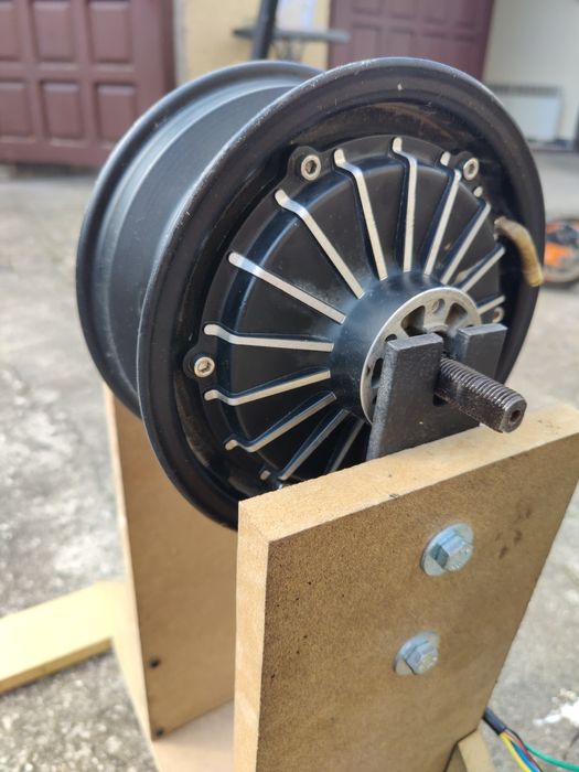 Silnik 60V 2000W do hulajnogi