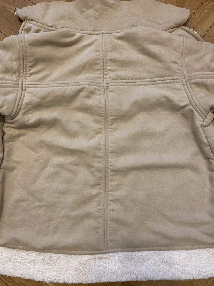 Куртка Chicco демісезонна осінь-весна, 104 розмір на 4 роки