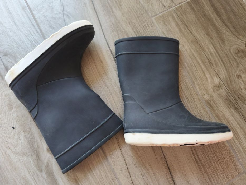 Galochas Tribord - Tamanho 24