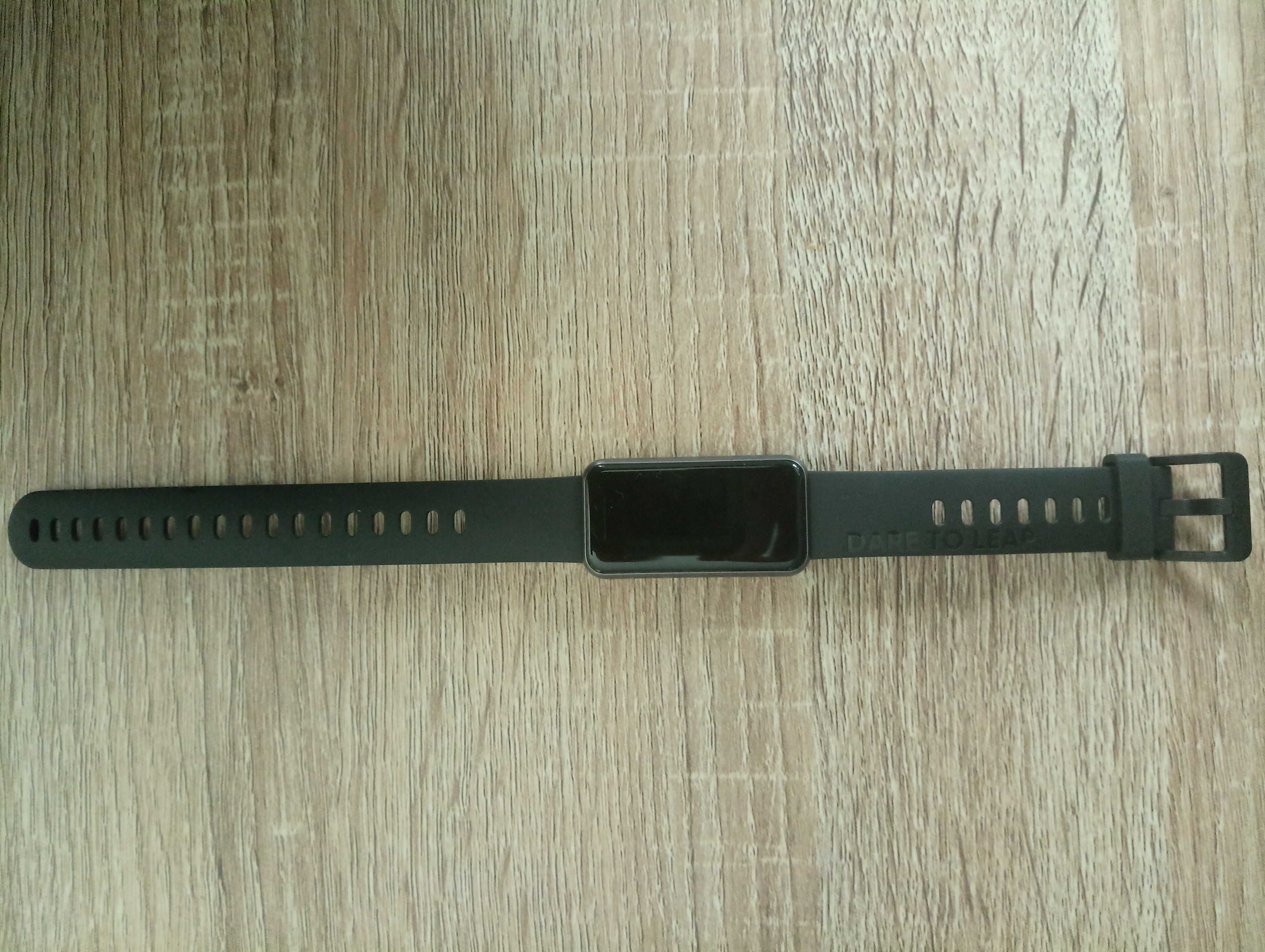 Smartband REALME Band 2 Czarny