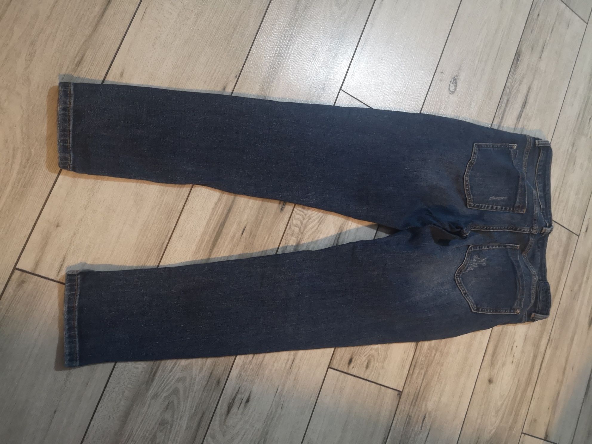 Skinny jeans Zara 38