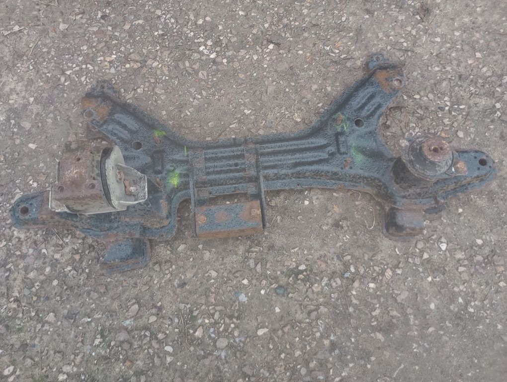 VW Golf 3 lll Vento seat Cordoba 1 l Ibiza ll 2 sanki kołyska belka