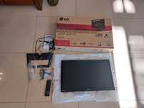 Monitor LG M2752D-PZ 27 cali