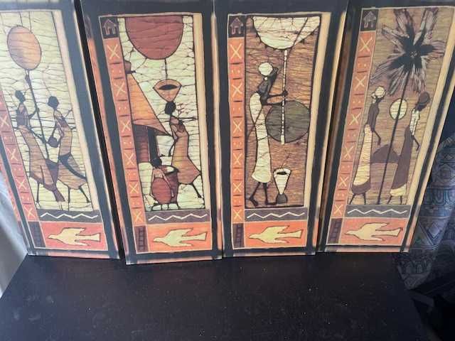 Conjunto decorativo 11