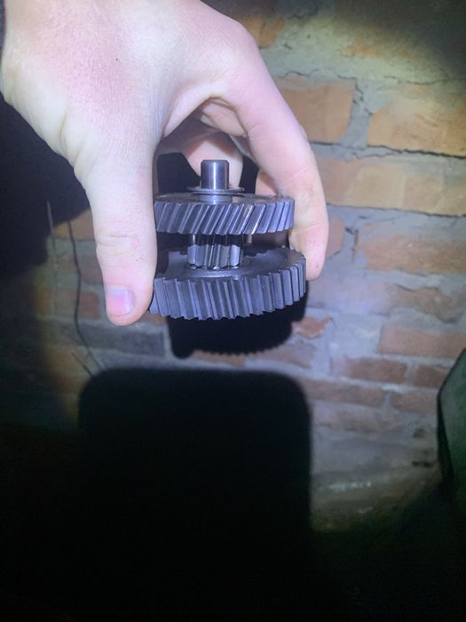 Запчастини сузукі сепія аф 50