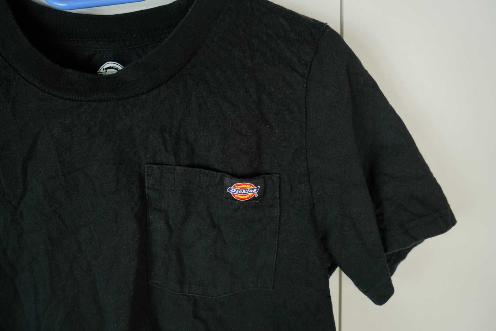 Dickies damska koszulka top M