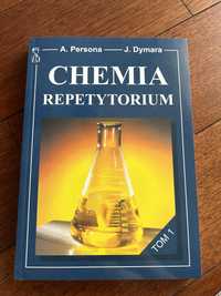 Chemia repetytorium tom 1