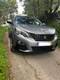 Peugeot 3008 diesel 1.5blue HDI 130cv NACIONAL