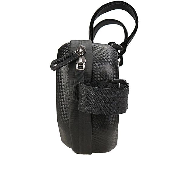 Torba rowerowa na ramę roweru 1,5 l sztywna