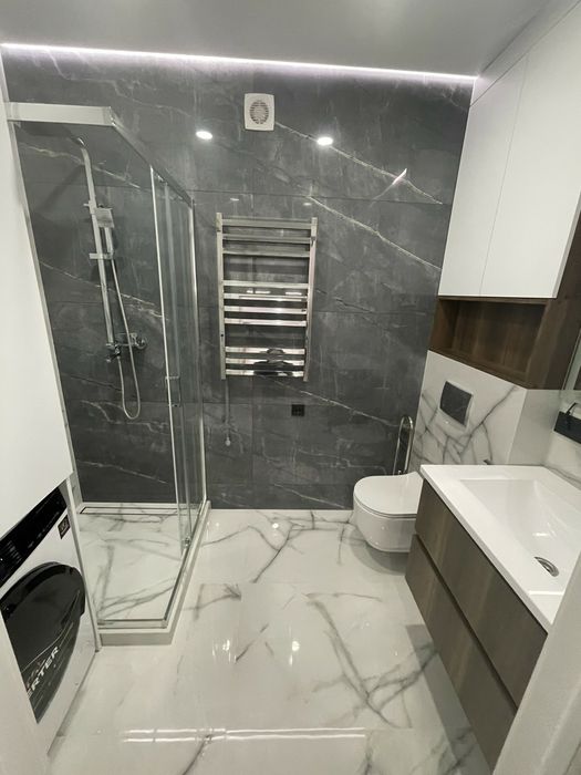 Оренда євродвійки у новобудові.Перше поселення.