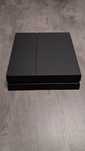 Ps4 1TB 2 pady 2 gry (minecraft,Fifa 23) plus zasilacz