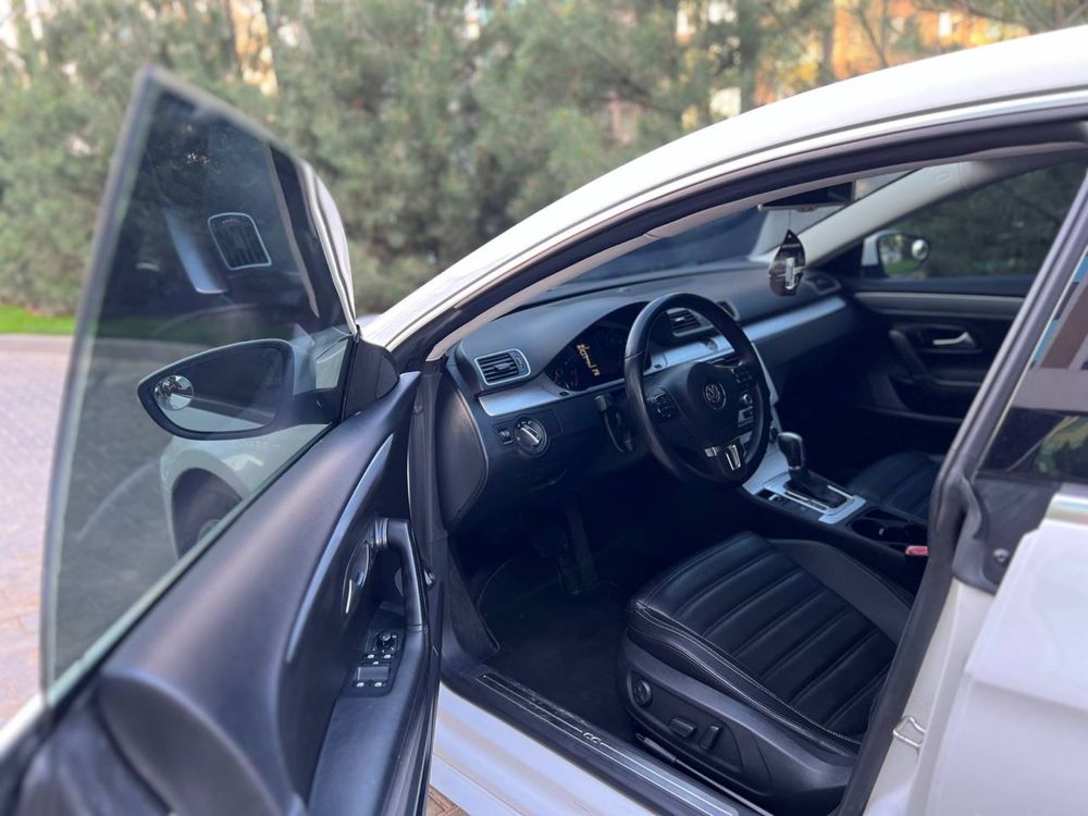 Passat cc 2014 2.0tsi dq250