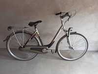 Sprzedam rower Gazelle w bardzo dobrym stanie