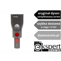 Oryginalna Ssawka do blatów SV19 Omni-Glide - od dysonserwis.pl