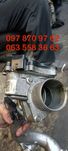 Дросельна заслінка Renault Scenic 3 8200754913, 8200744823 1.9 dCi