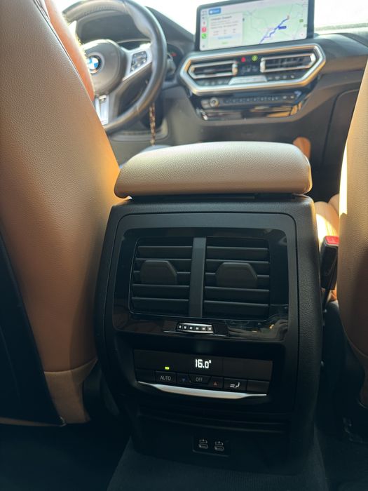 BMW X4 М в ідеальному стані