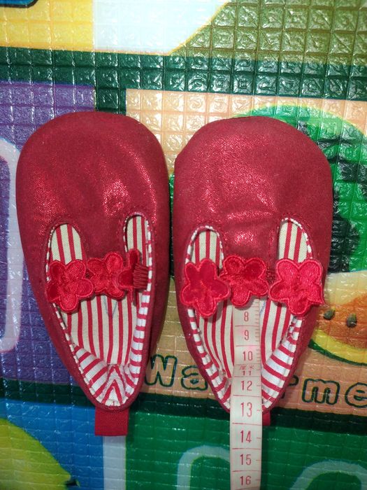 Пінетки сандалі босоніжки тапочки чешки