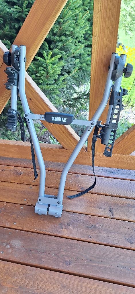 Bagażnik rowerowy Thule Xpress 970