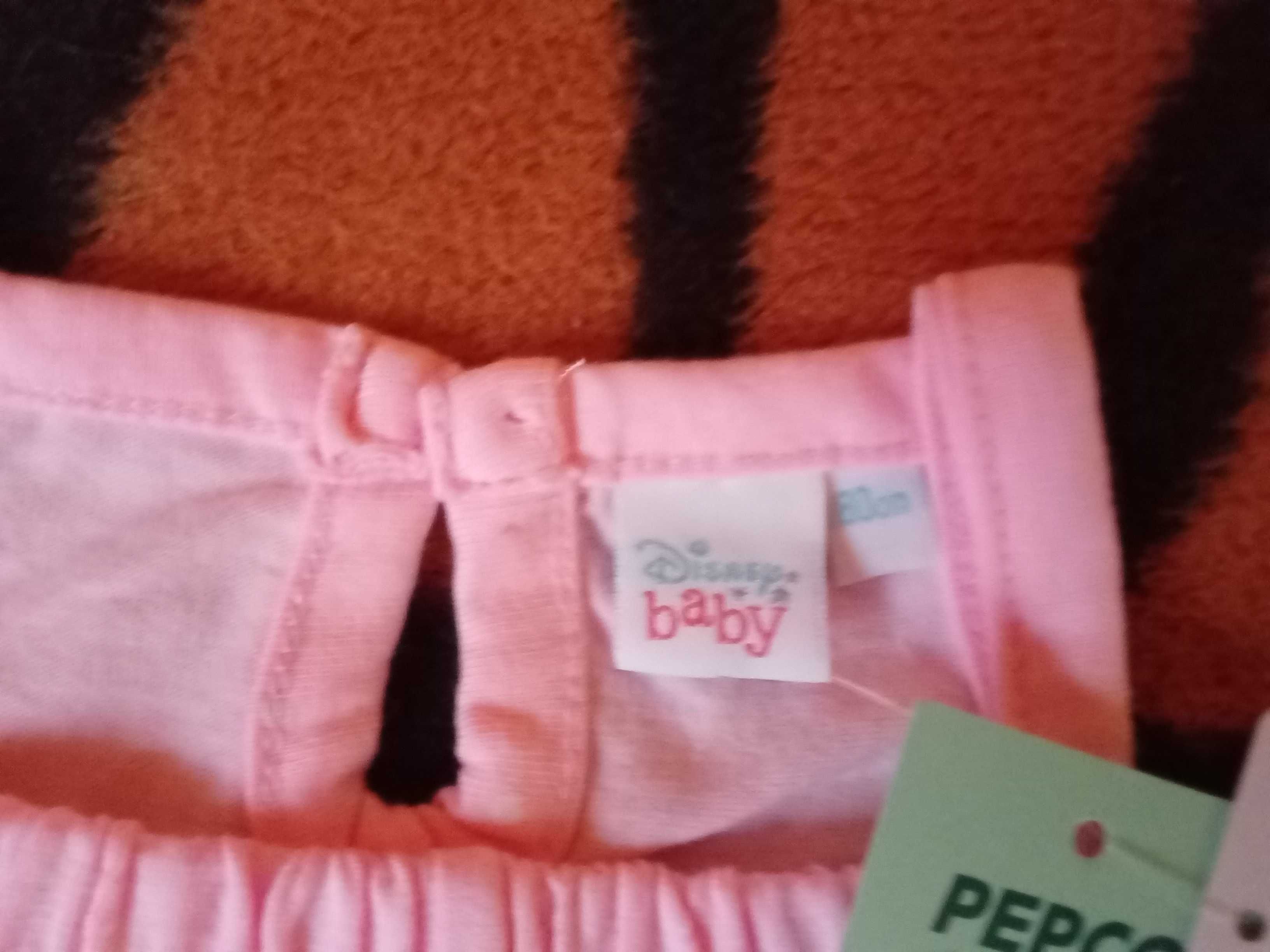 kombinezon na ramiączkach dziewczęcy