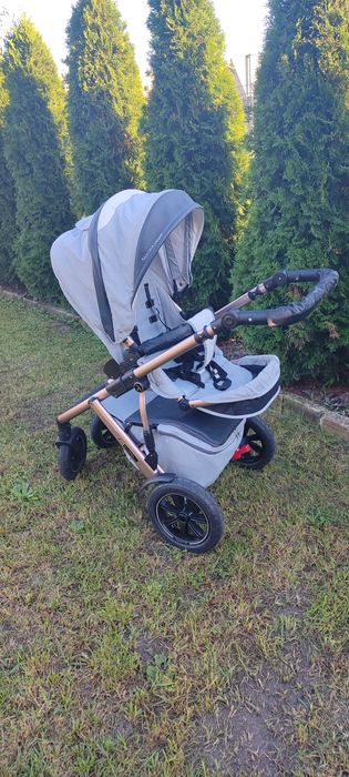 Wózek coletto Verona avangard