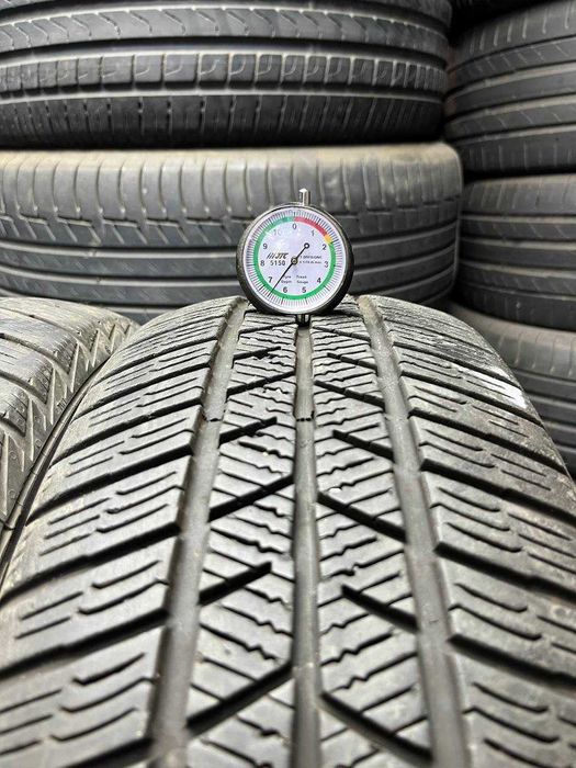 205/60 R16 Barum комплект зима