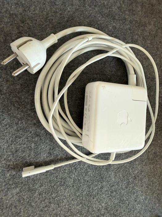 Carregador original Apple MagSafe 2 - 85w