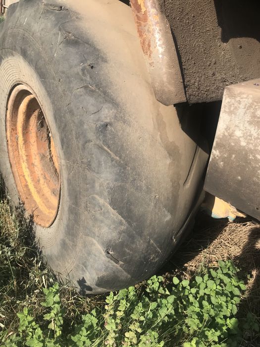 Продам трактор Т-156