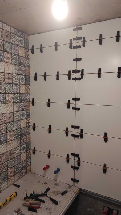 Ремонт квартир /покраска/штукатурка/шпатлевка/обои/ламинат/плитка