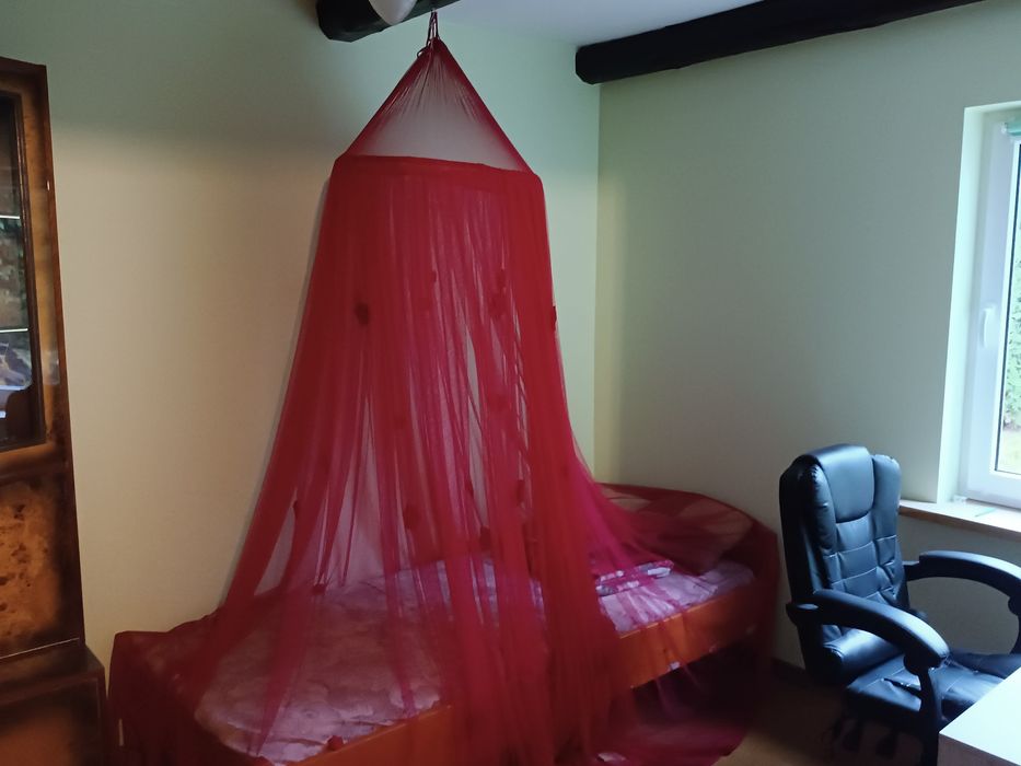 Komfortowy domek  wynajmę.