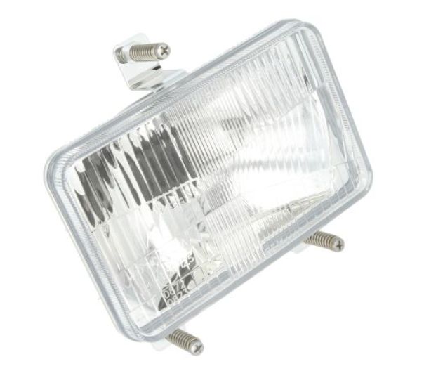 Reflektor lampa przednia Massey Ferguson 4220