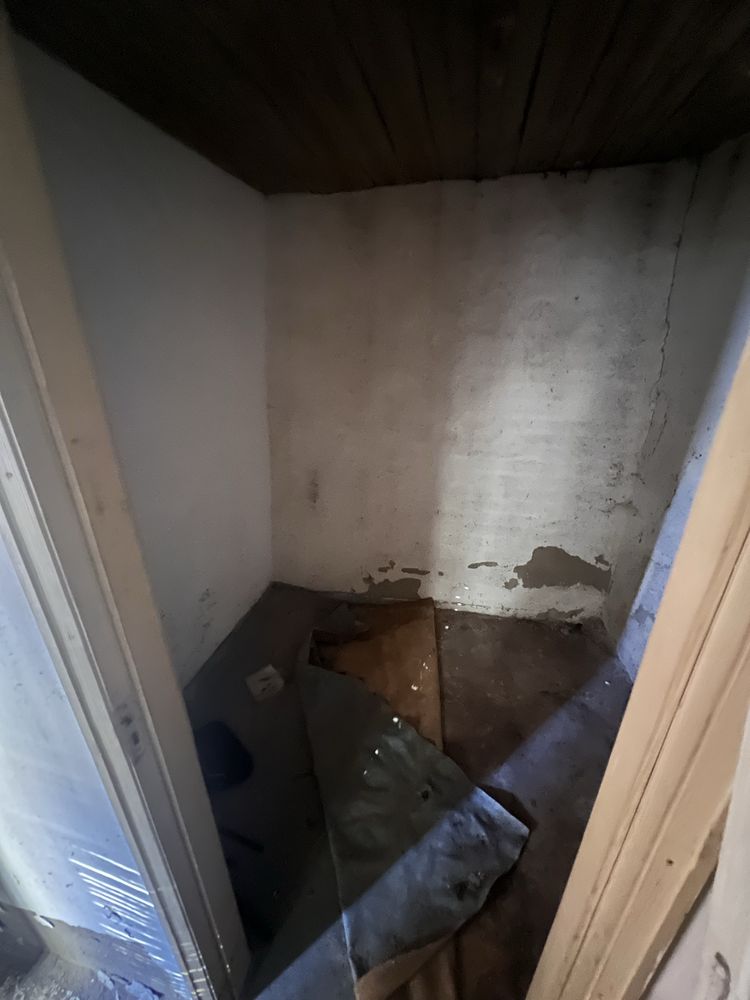 Casa de Aldeia para Reconstruida