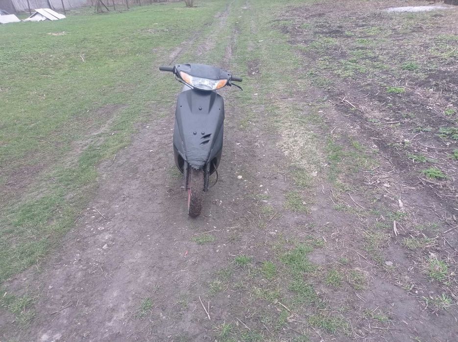 Хонда діо 27 11¹11111