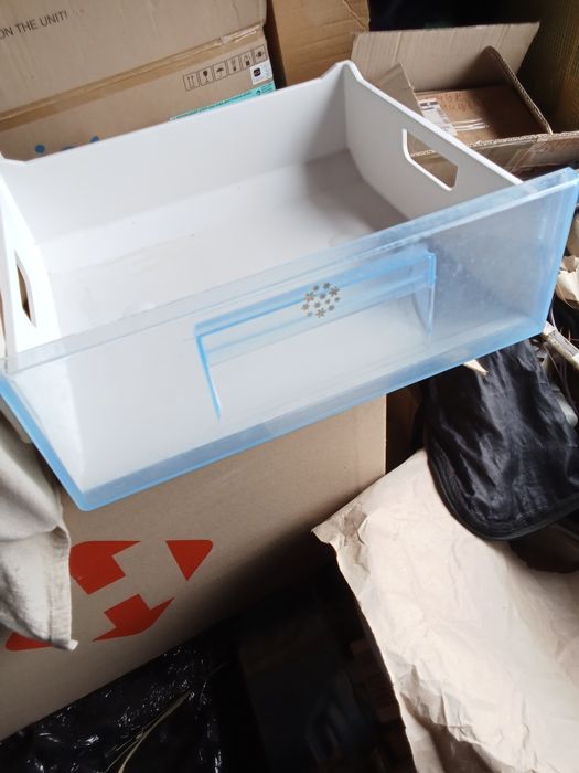 Розборка холодильників