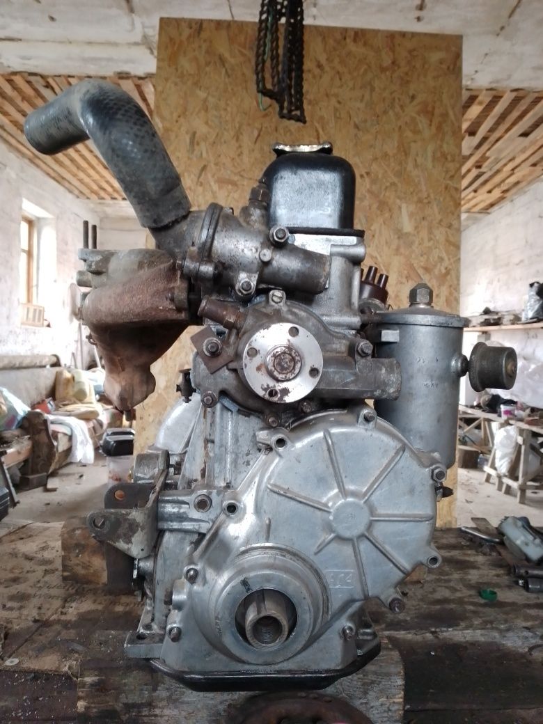 двигатель ЗМЗ 402 Волга Газель а также ремонт двигателей ГАЗ ВАЗ