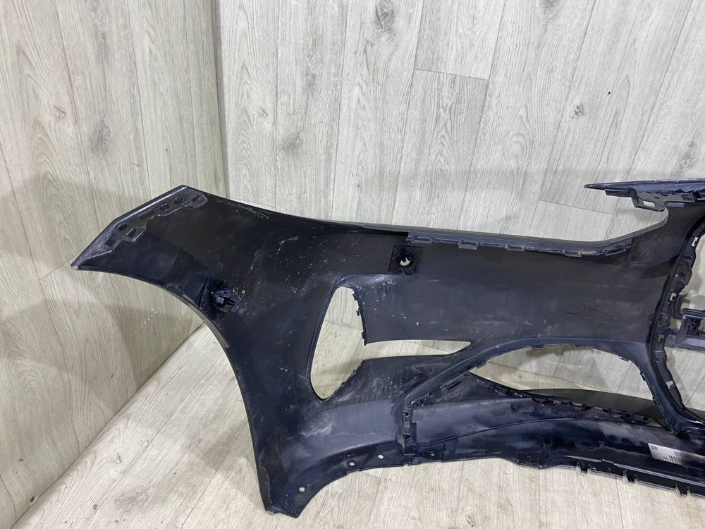 Бампер передний BMW 4 G22 G23 / 2020 2021 2022 г./