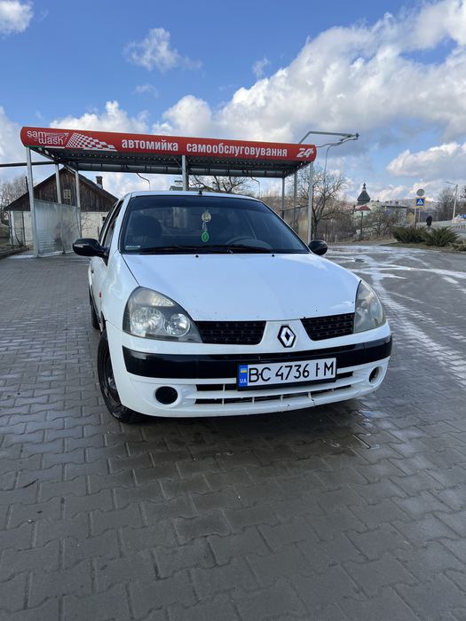 Продом Автомобіль рено симбол