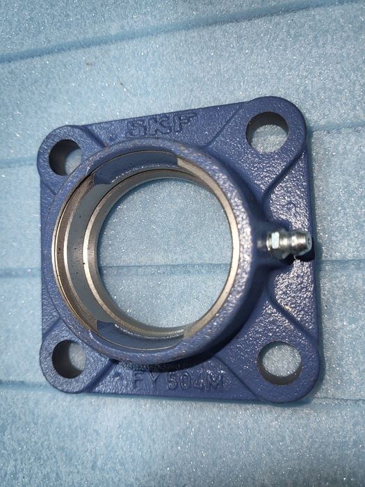 Корпус підшипника SKF FY 504M