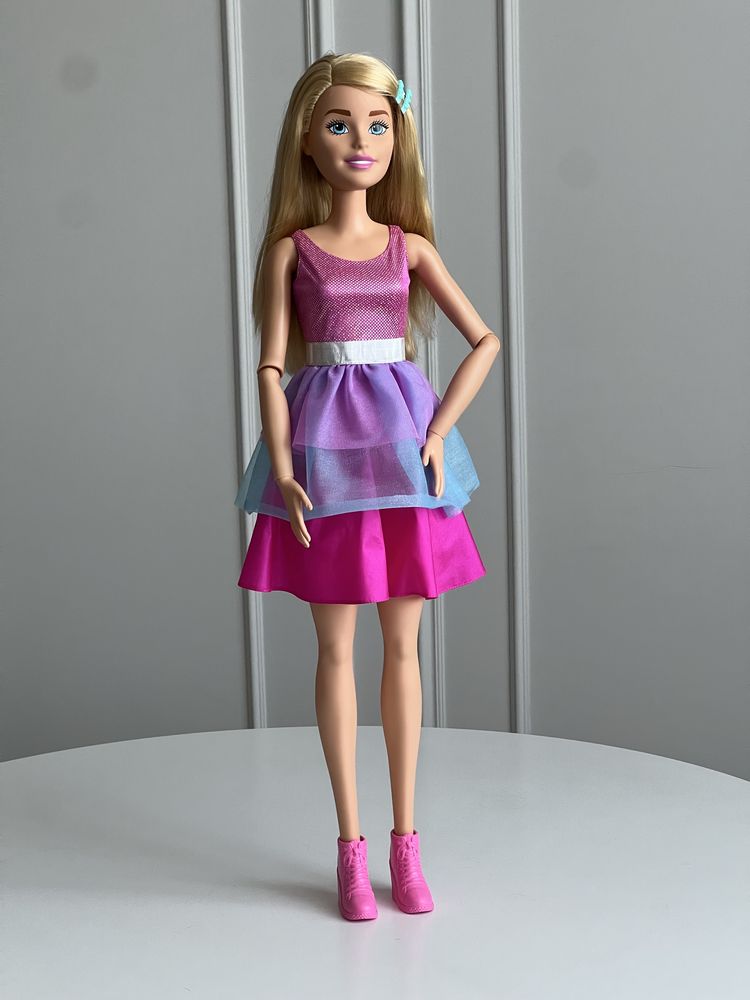 Ігровий набір Барбі Стейсі Barbie Лялька Disney Крижане серце кукла