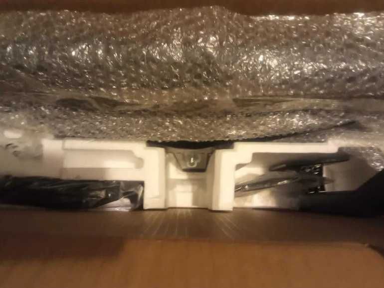 Monitor IIYAMA G-Master GB2790QSU-B1 Gold Phoenix 27" 1440p 240Hz