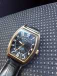 Ekskluzywny zegarek Franck Muller