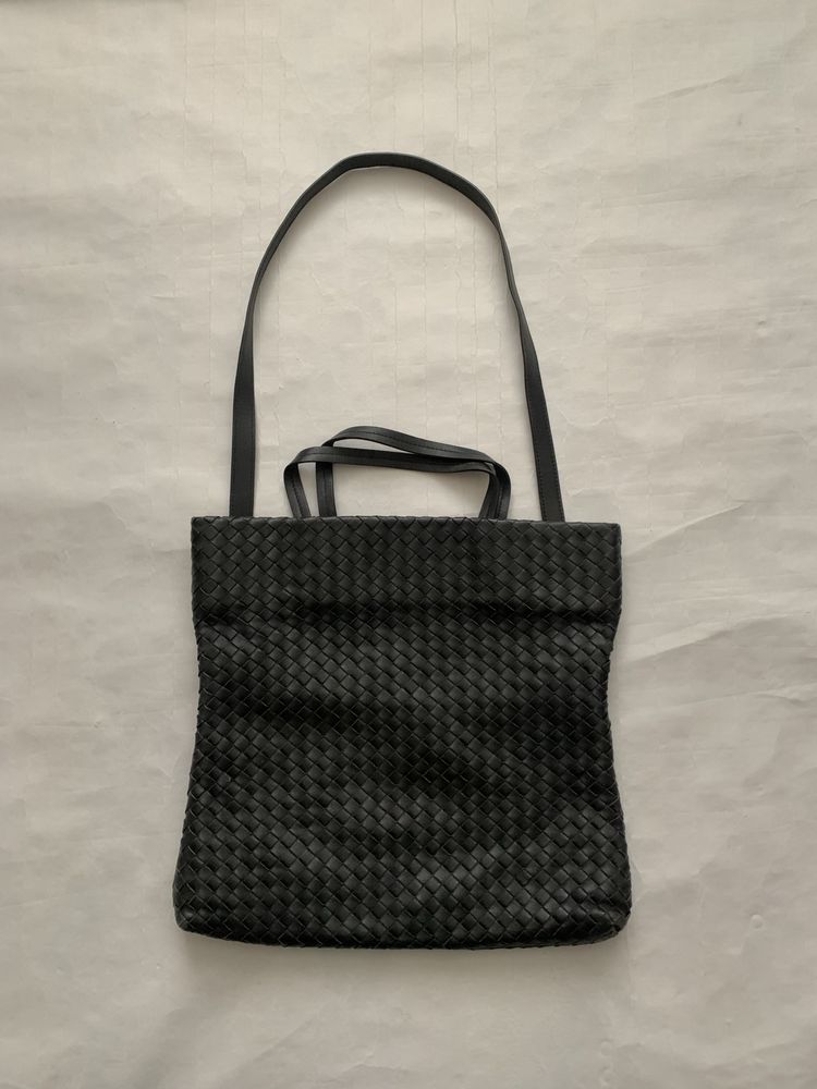 Сумка Bottega Veneta Tote Bag Оригінал