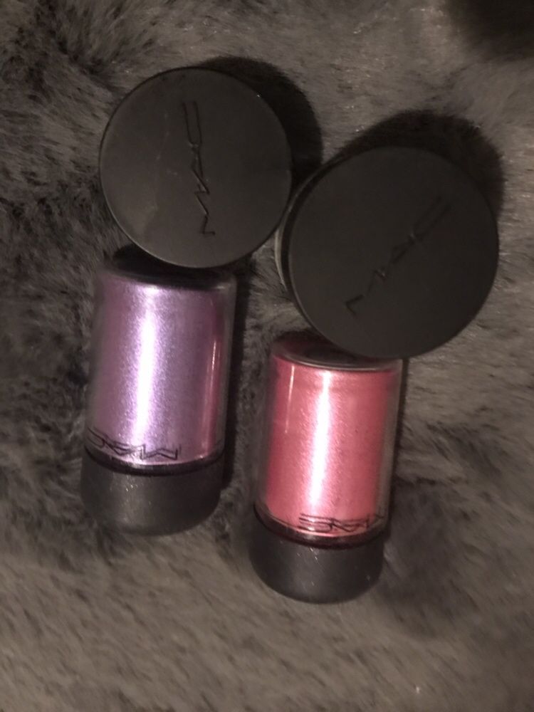 M.A.C. Shadow Pigment Sypki pigment do powiek