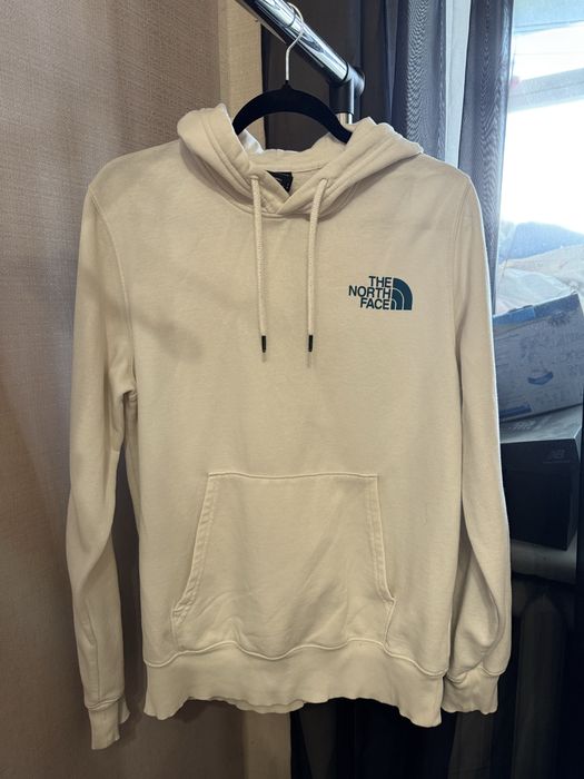 Худі the north face