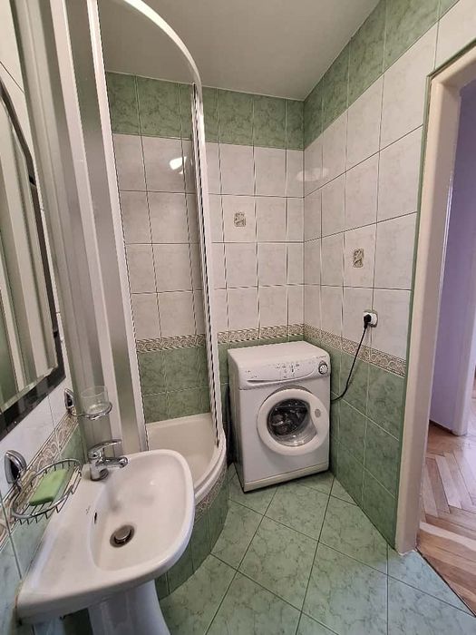 Wynajem mieszkania 3 pokojowego