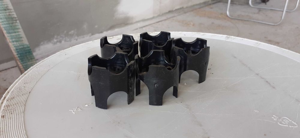 Podkładka pod zbrojenie dystans